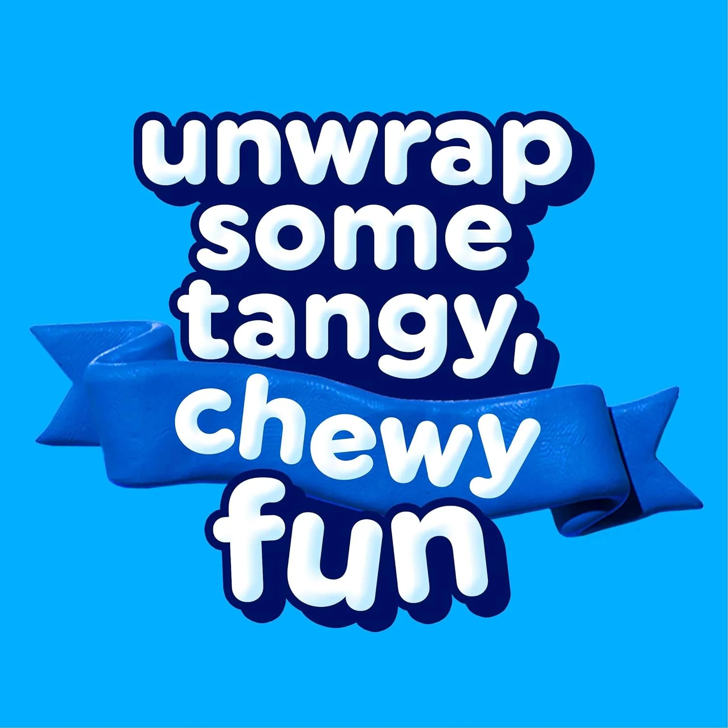 Airheads Blue Raspberry 0.55oz (16g) - Image 2