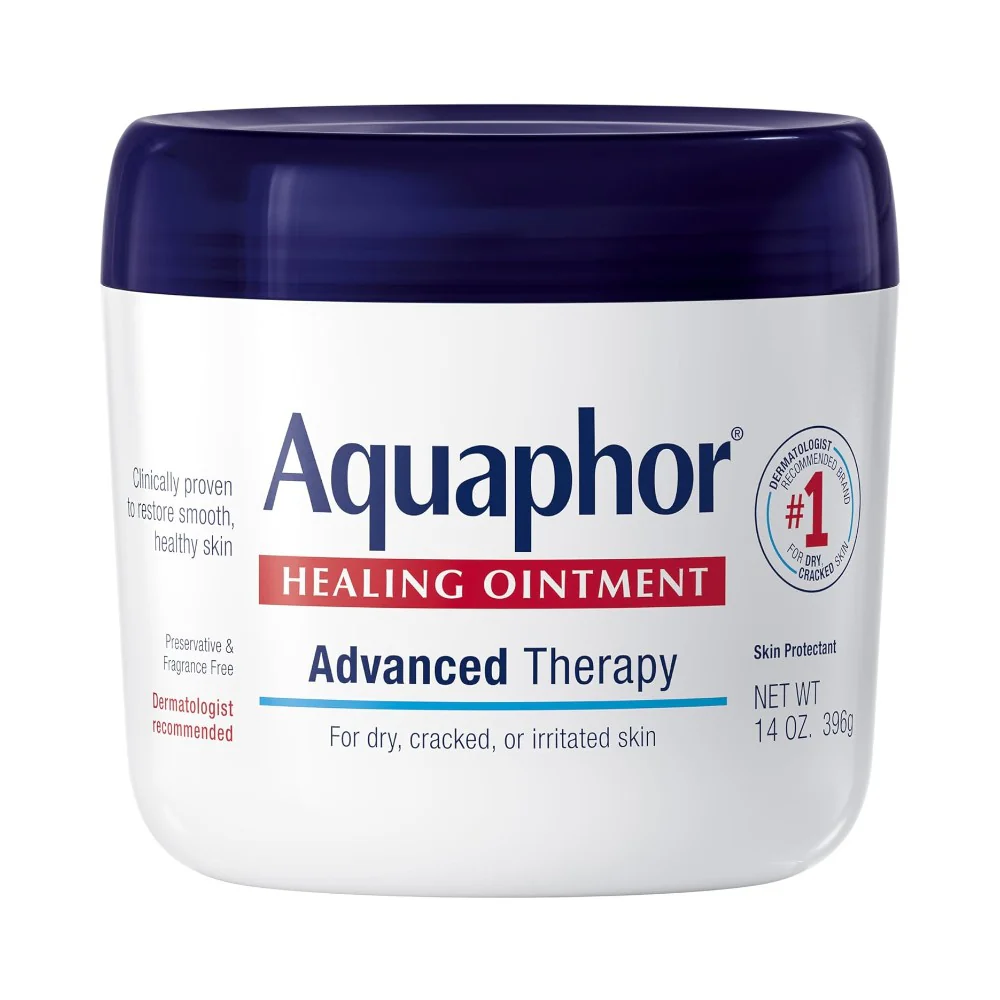 Aquaphor Healing Ointment Advanced Therapy 14oz (396g)