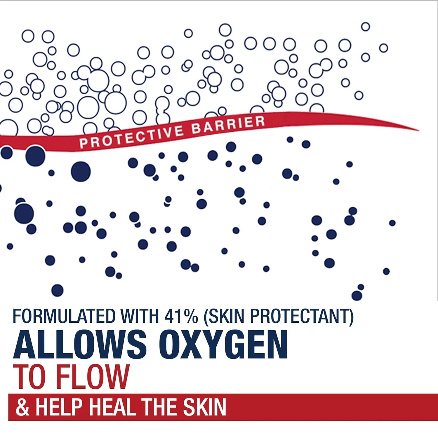 Aquaphor Healing Ointment Advanced Therapy Skin Protectant 7oz (198g) - Image 4
