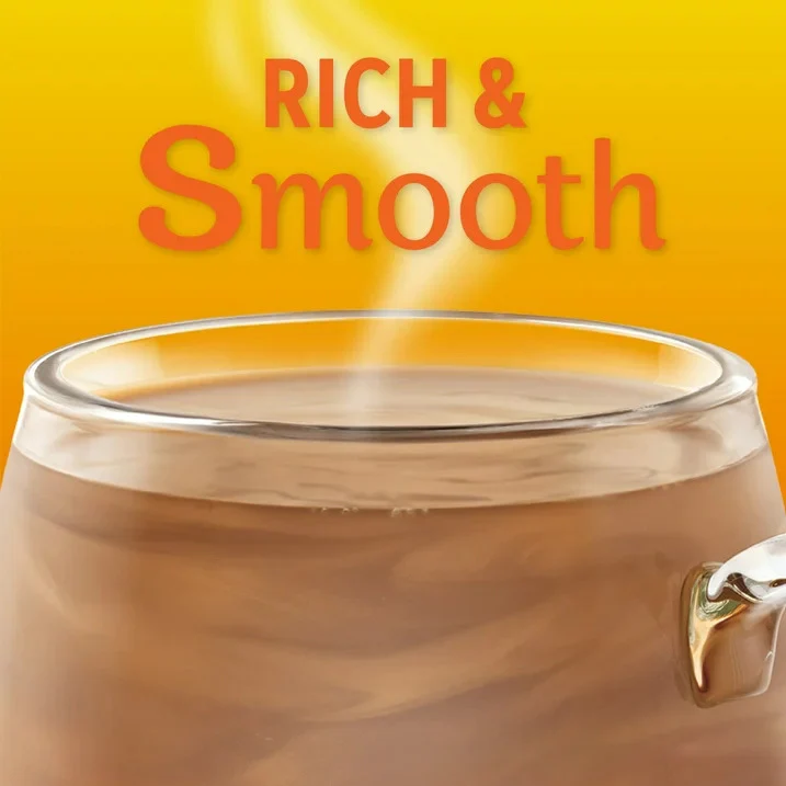 Coffee Mate Hazelnut 15oz (425.2g) - Image 3