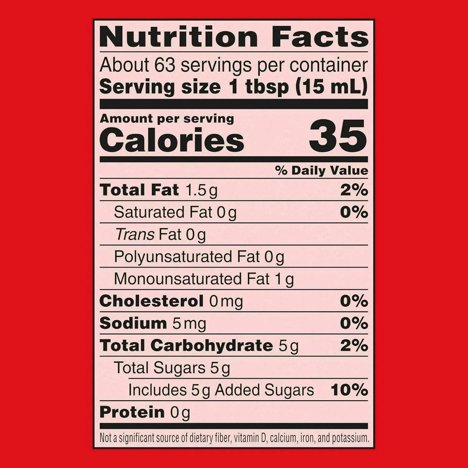 Coffee Mate Peppermint Mocha Creamer 32oz (946ml) - Image 5