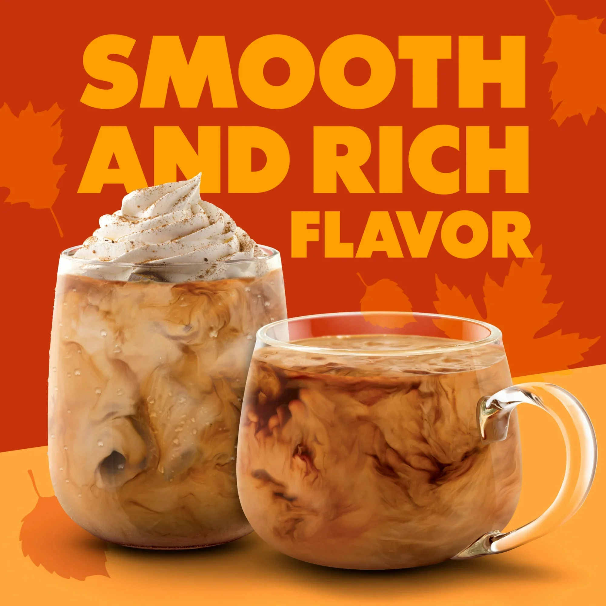 Coffee Mate Zero Sugar Pumpkin Spice 32oz (946ml) - Image 2