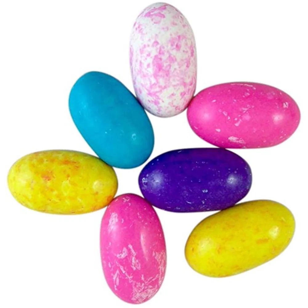 Dubble Bubble Bubble Gum Eggs 7's 2.1oz (59g) - Image 2