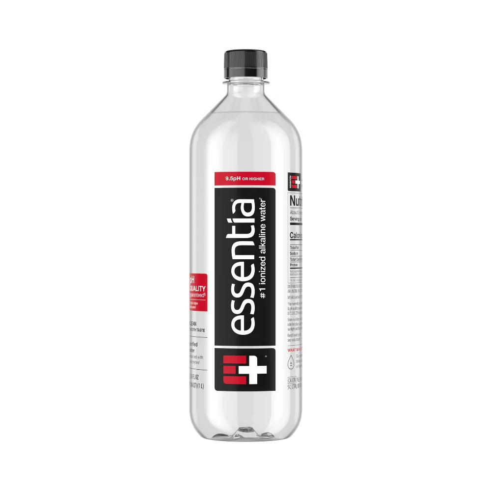 Essentia Ionized Water 1L - Image 5