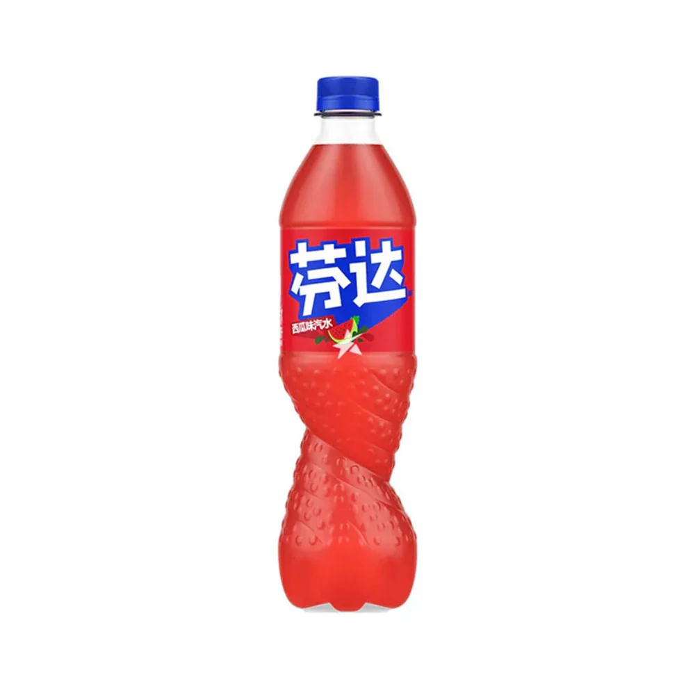 Fanta Watermelon 500ml (CN)