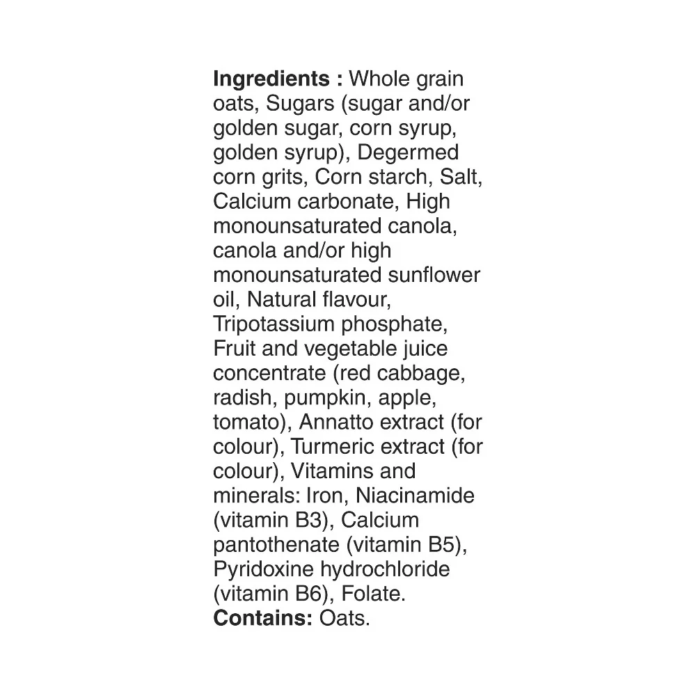 General Mills Cheerios Confetti 311g - Image 3