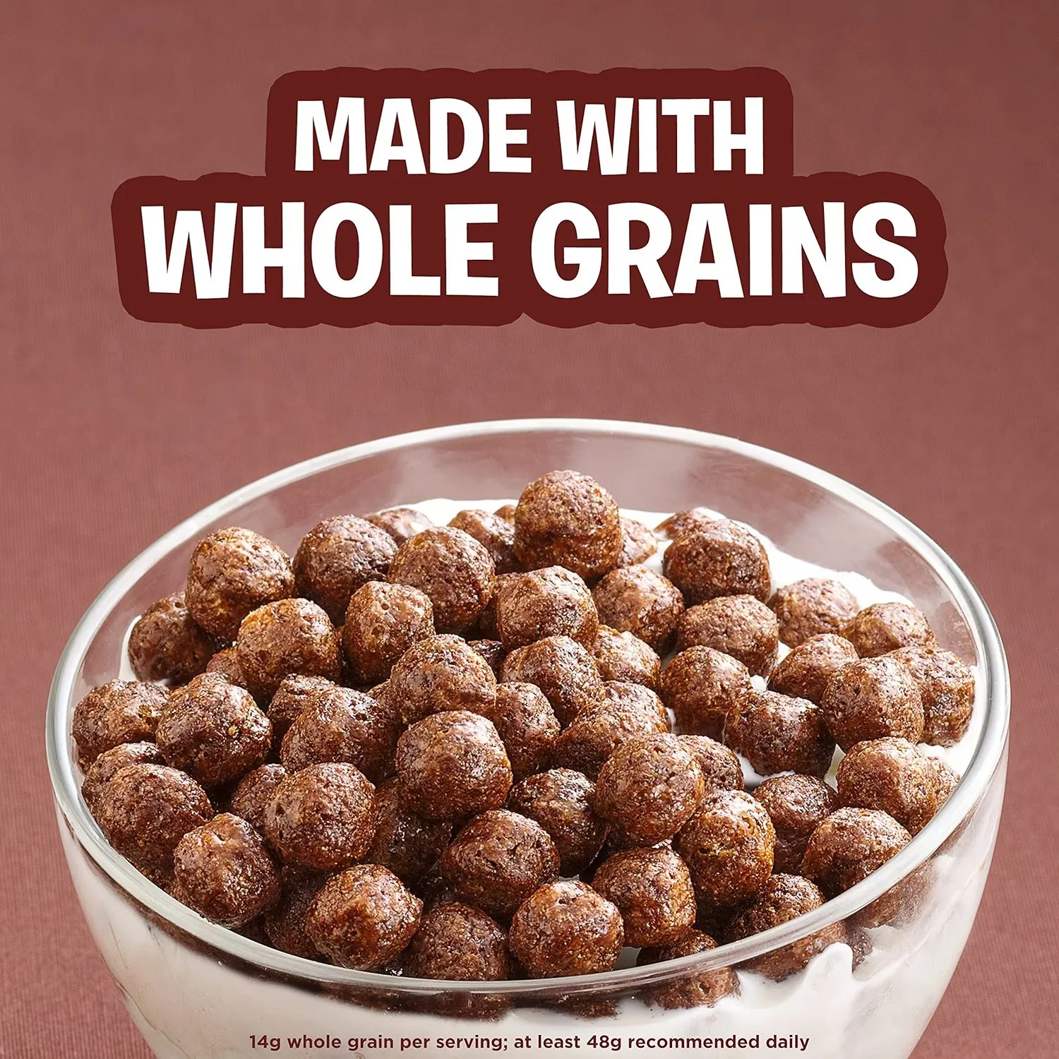 General Mills Cocoa Puffs 10.4oz (294g) - Image 3