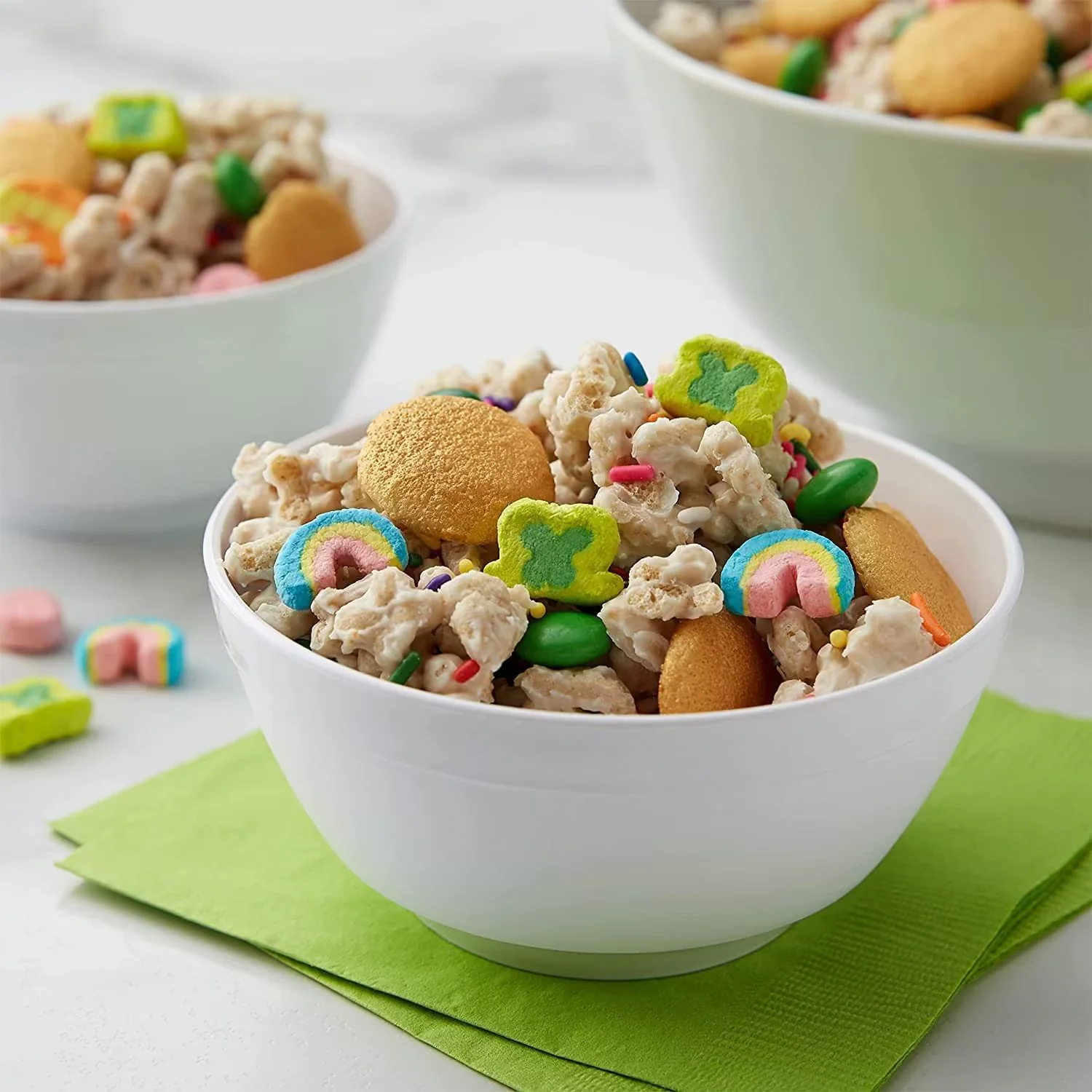 General Mills Lucky Charms (300g) 10.6oz - Image 4
