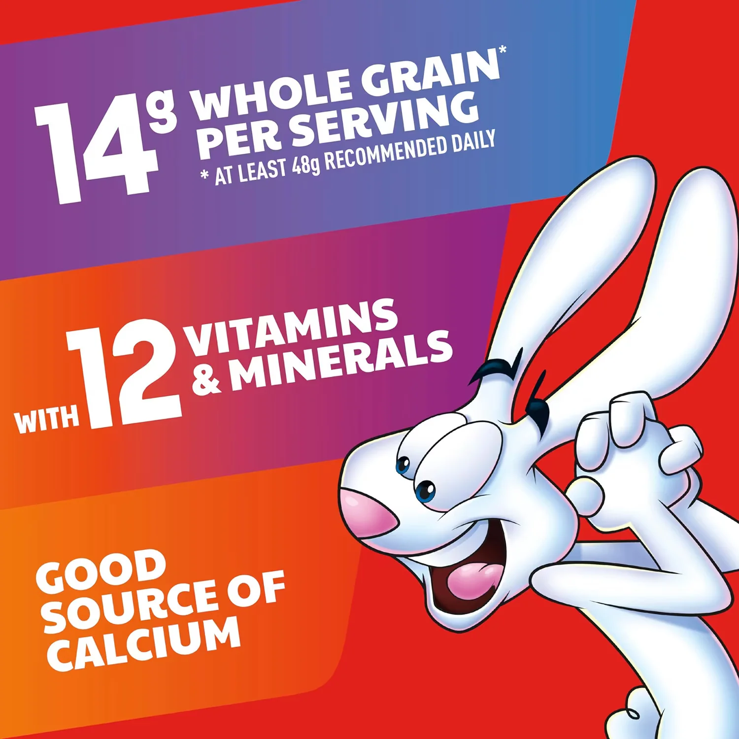 General Mills Trix Cereal 10.7oz (303g) - Image 4
