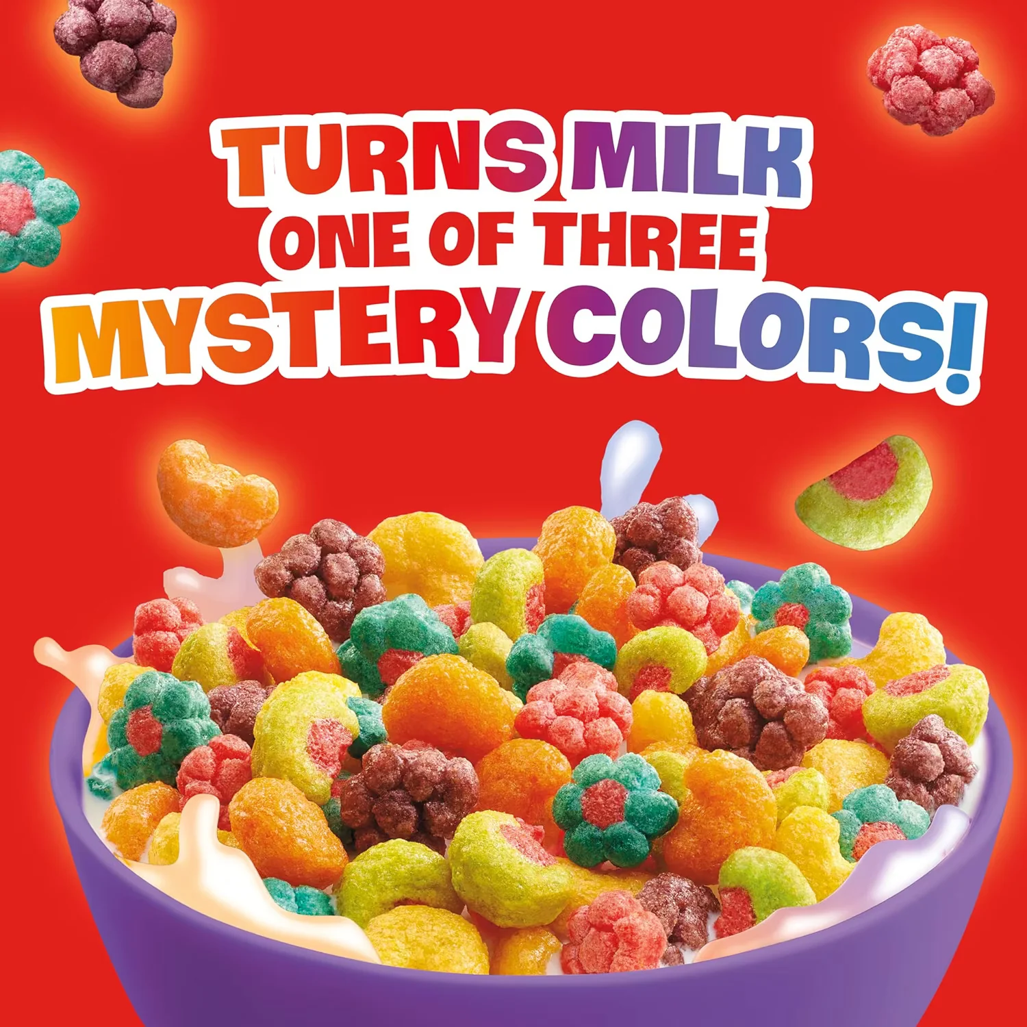 General Mills Trix Cereal 10.7oz (303g) - Image 7