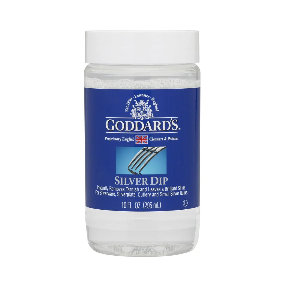 Goddards Silver Dip 10oz (295ml)