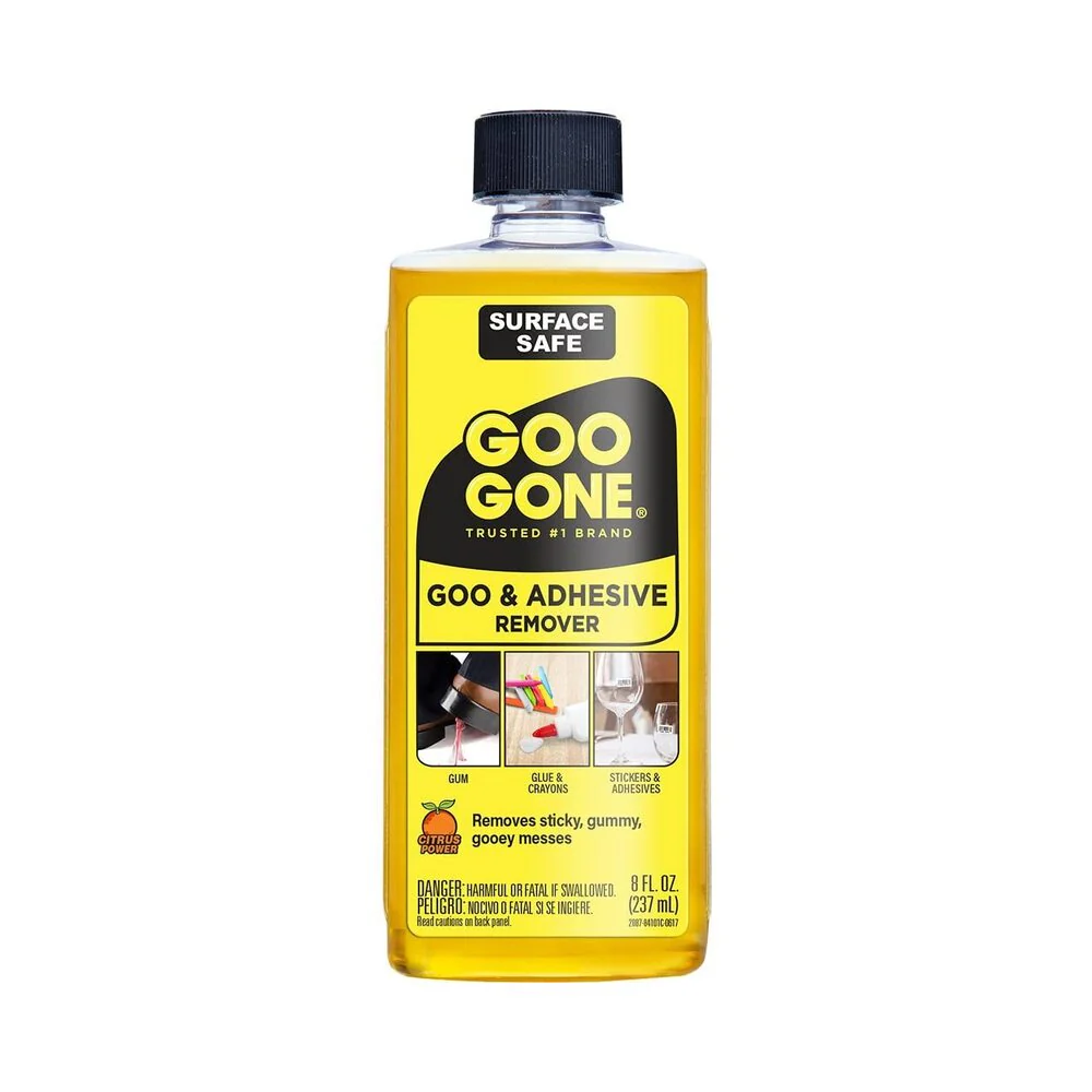 Goo Gone Magic 8oz (237ml)