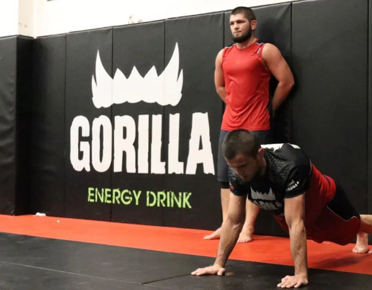 Gorilla Energy Drink 500ml - Image 6