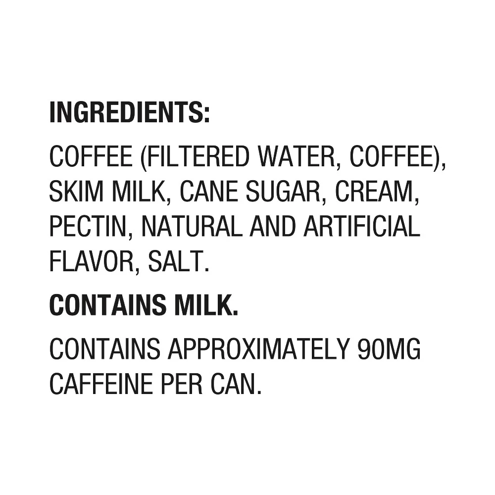 International Delight Iced Coffee Caramel Macchiato 15oz (443ml) - Image 7