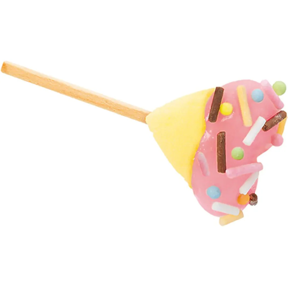 Kracie Popin' Cookin' Chocolate Fondue party DIY Candy Kit 31g - Image 4
