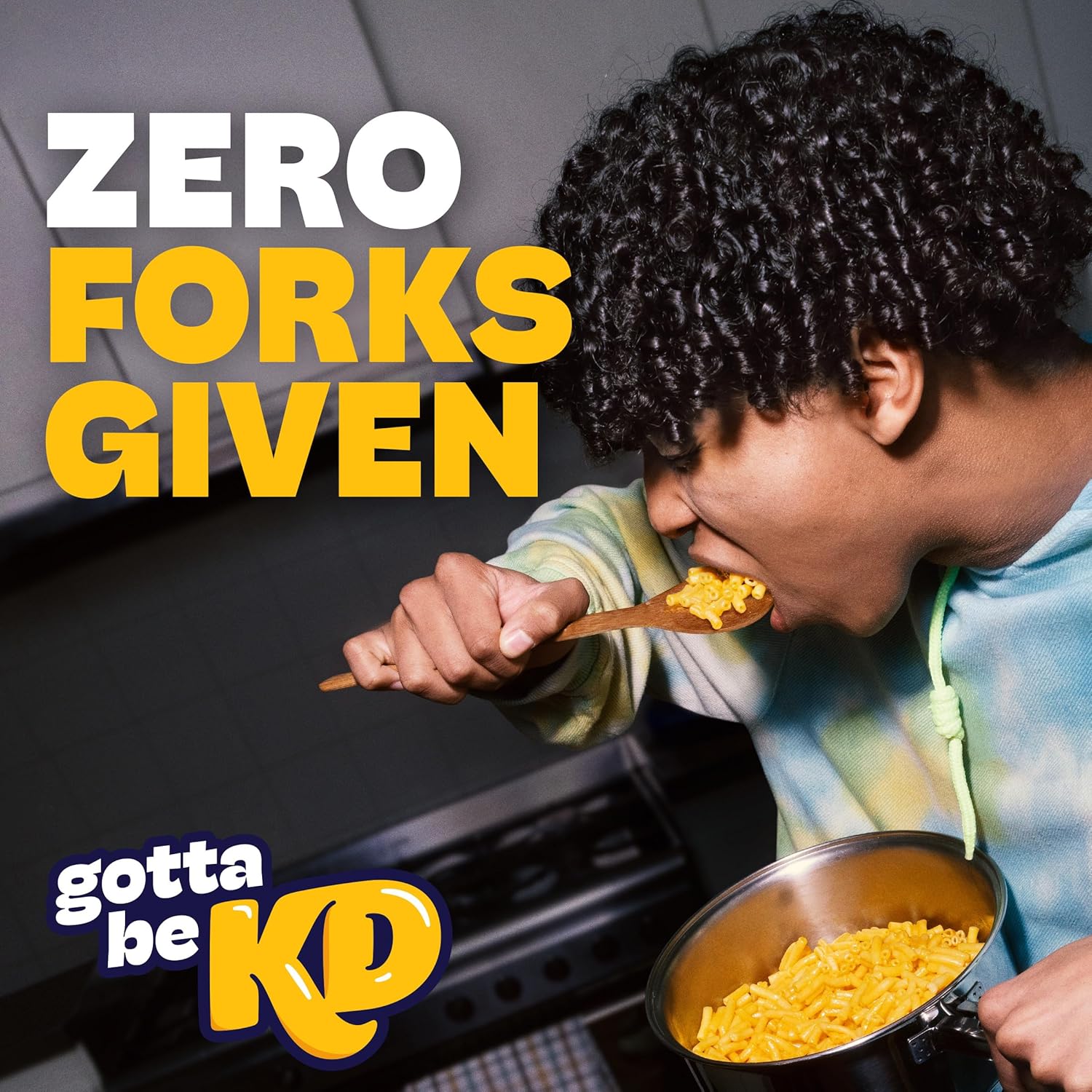 Kraft Original Macaroni & Cheese Dinner 200g - Image 2
