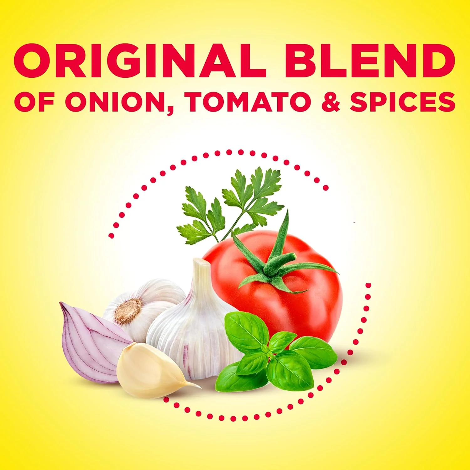 Mrs Dash Original Seasoning Blend 2.5oz (71g) - Image 4