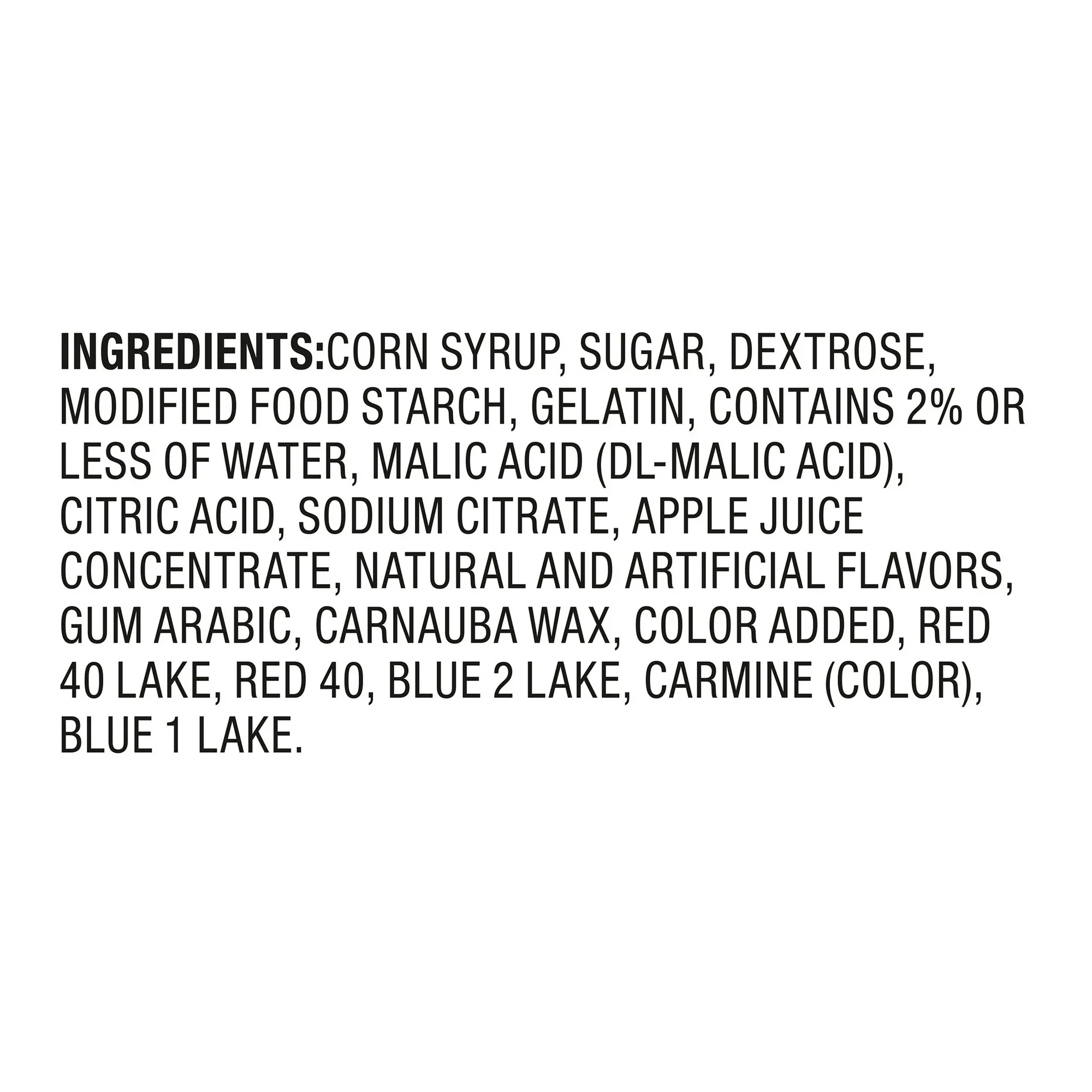 Nerds Clusters Grape Strawberry Blitz Share Pack 3oz (85g) - Image 2