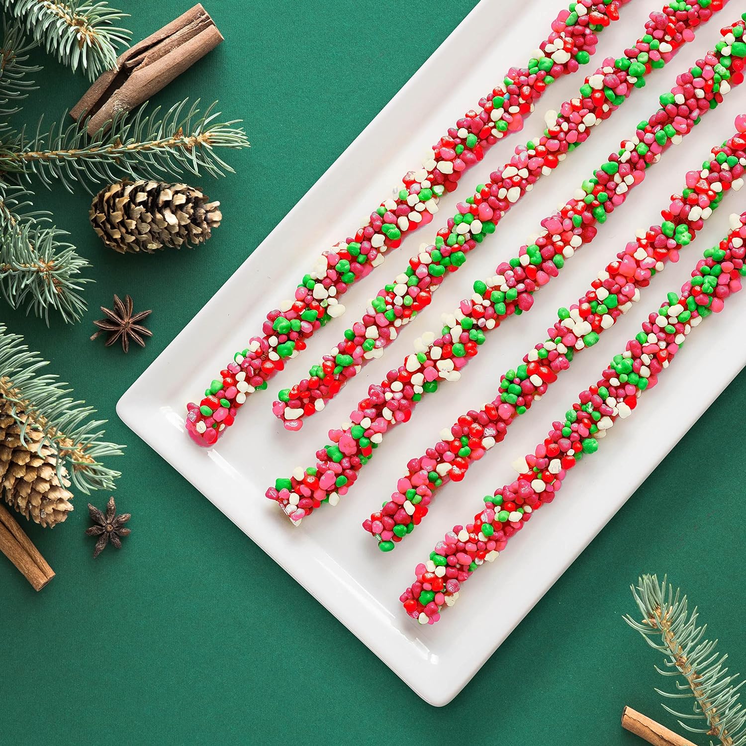 Nerds Rope Holiday Xmas - Image 4