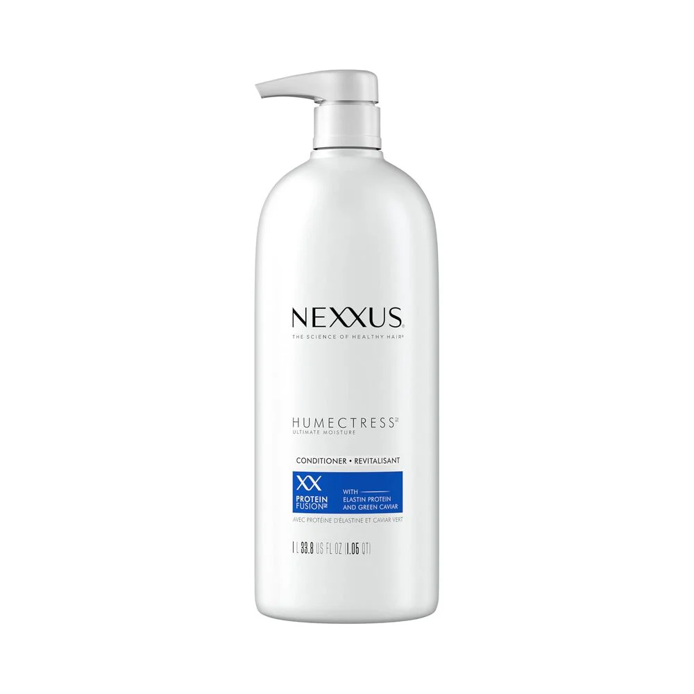Nexxus Humectress Ultimate Moisturizing Conditioner 1L