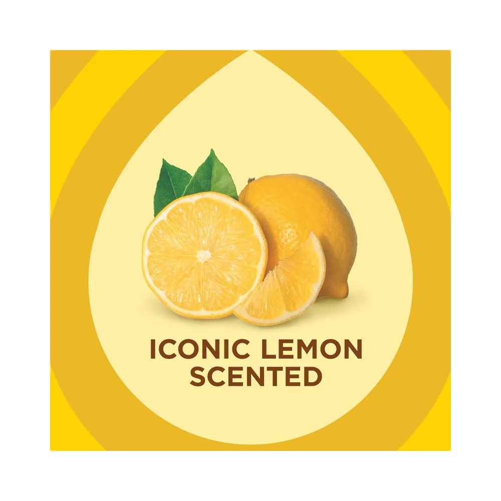 Pledge Expert Care Wood Wipes Lemon Scented 24's - Image 6