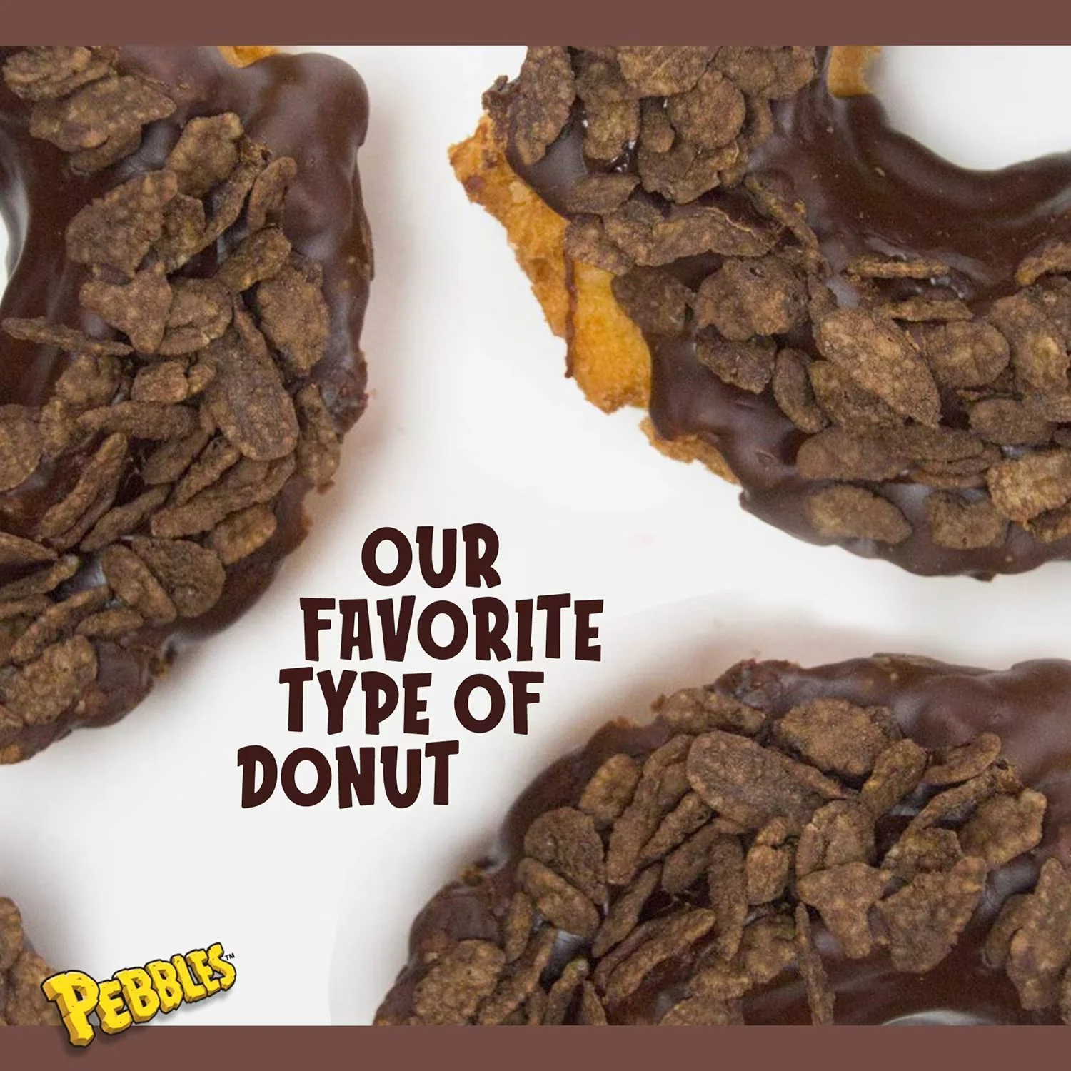 Post Cocoa Pebbles 11oz (311g) - Image 3