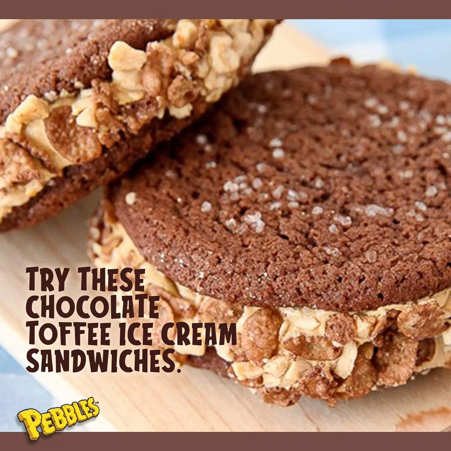 Post Cocoa Pebbles 11oz (311g) - Image 4