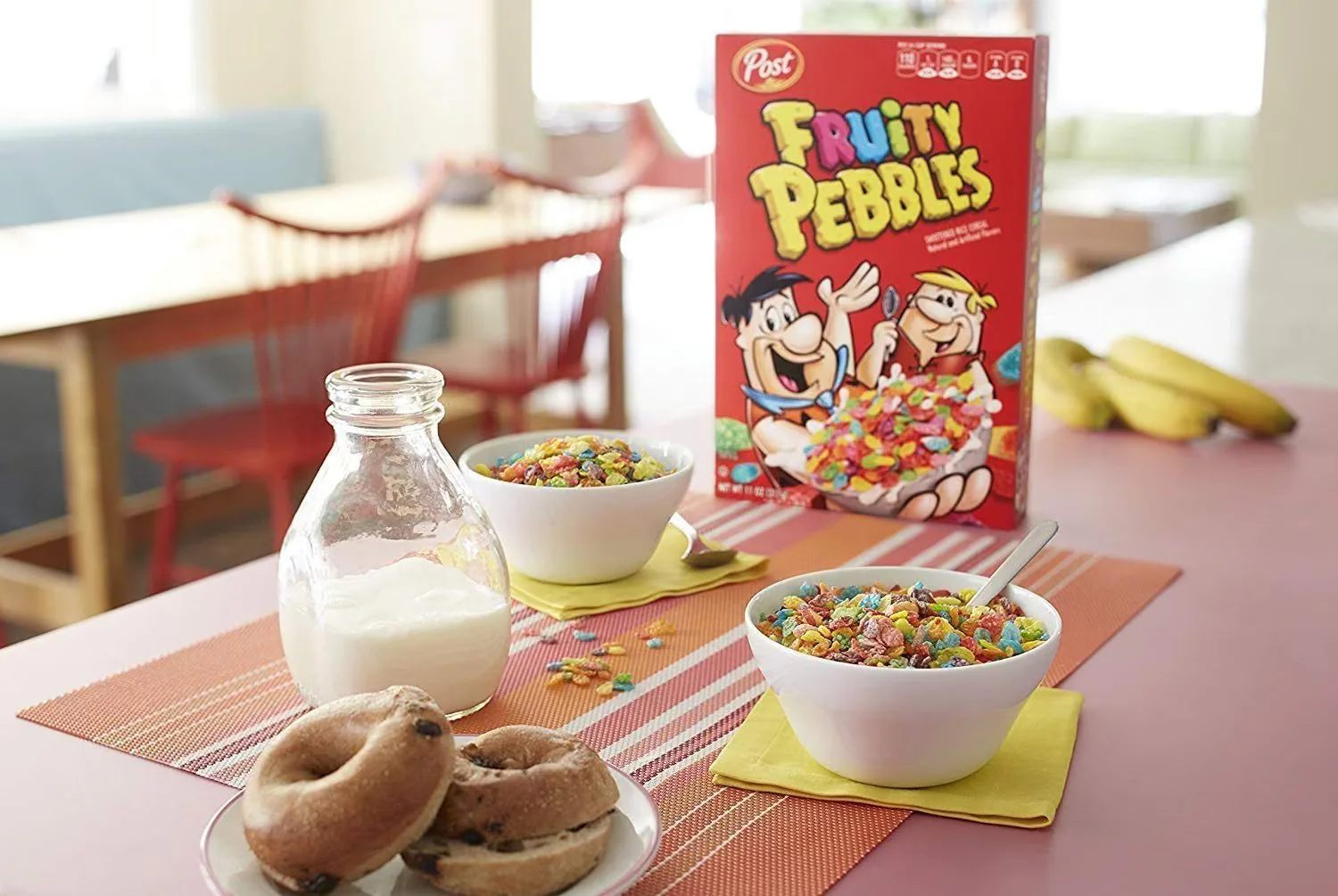 Post Fruity Pebbles (11oz) 311g - Image 2