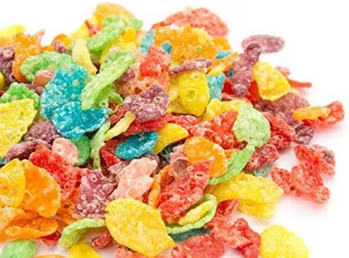 Post Fruity Pebbles (11oz) 311g - Image 3