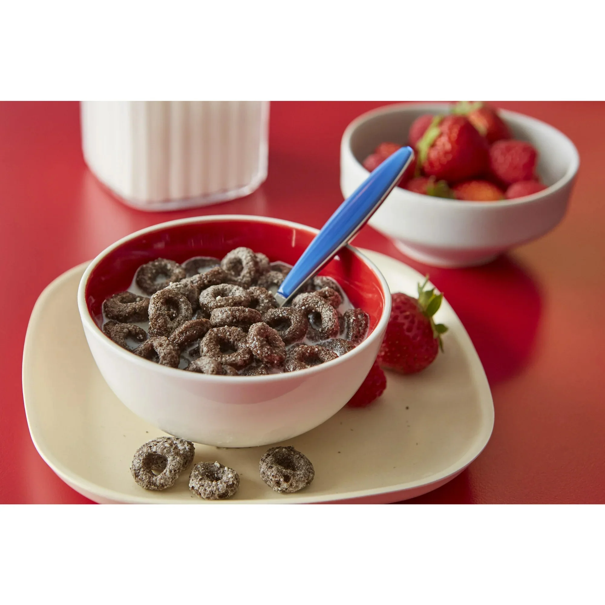 Post Oreo O's Cereal 311g - Image 2