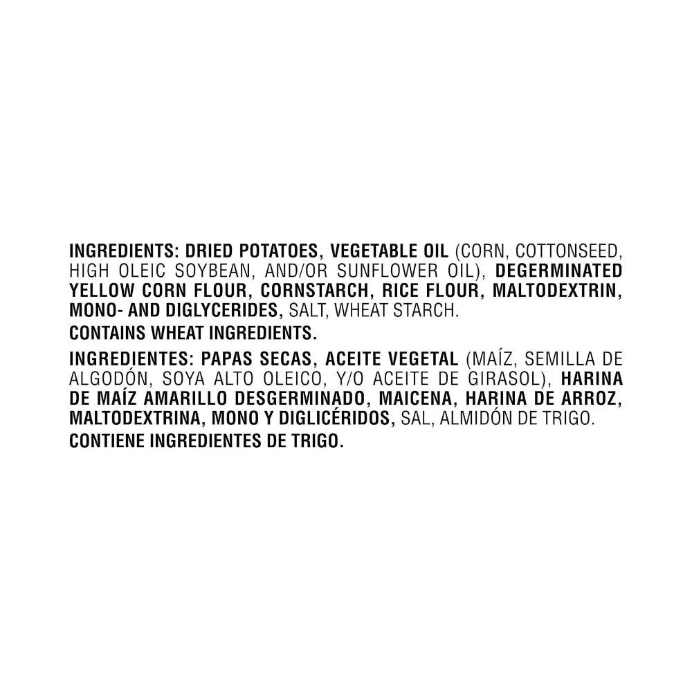 Pringles Original Potato Crisps 5.2oz (149g) - Image 5