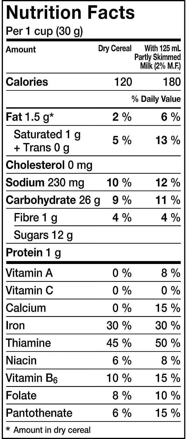 Quaker Captain Crunch 350g - Image 3
