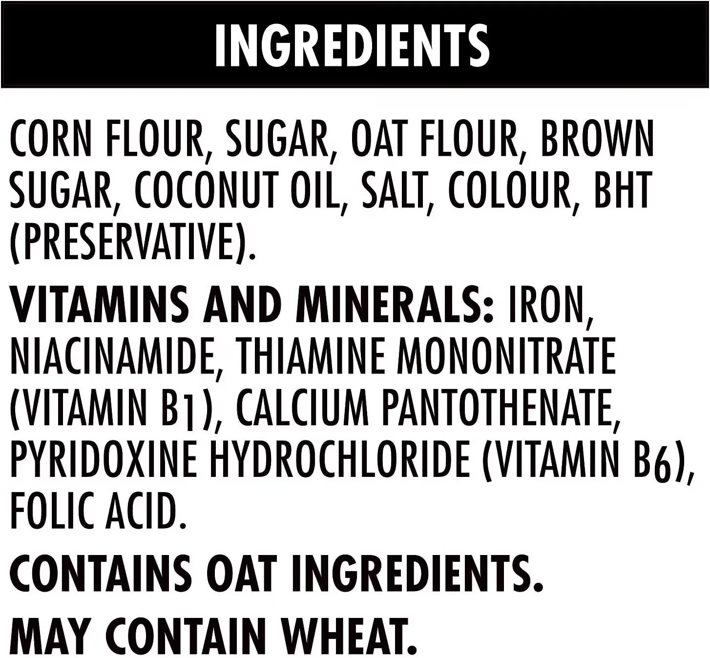 Quaker Captain Crunch 350g - Image 4