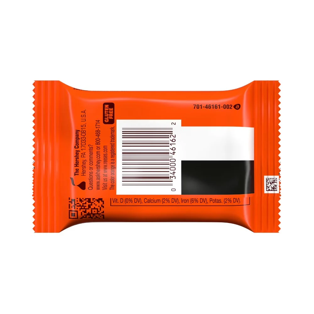Reese's Marshmallow Big Cup 1.4oz (39g) - Image 2