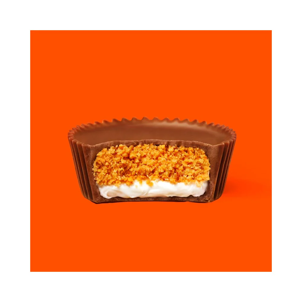 Reese's Marshmallow Big Cup 1.4oz (39g) - Image 3