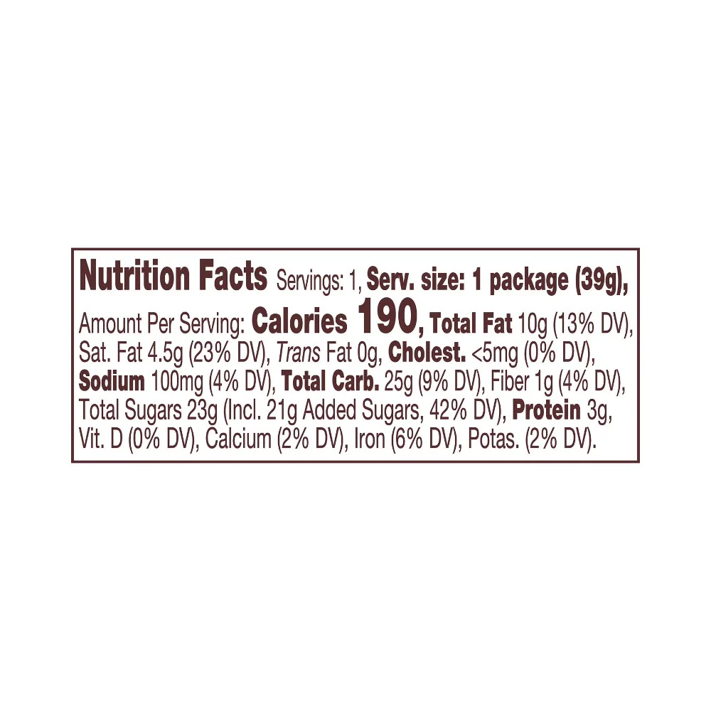 Reese's Marshmallow Big Cup 1.4oz (39g) - Image 5