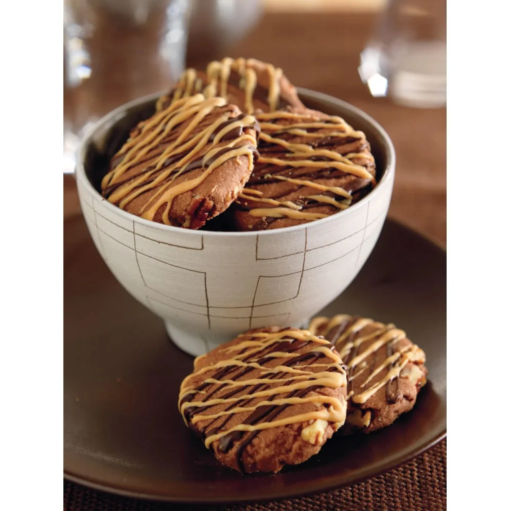 Reeses Peanut Butter Topping 7oz (198g) - Image 4
