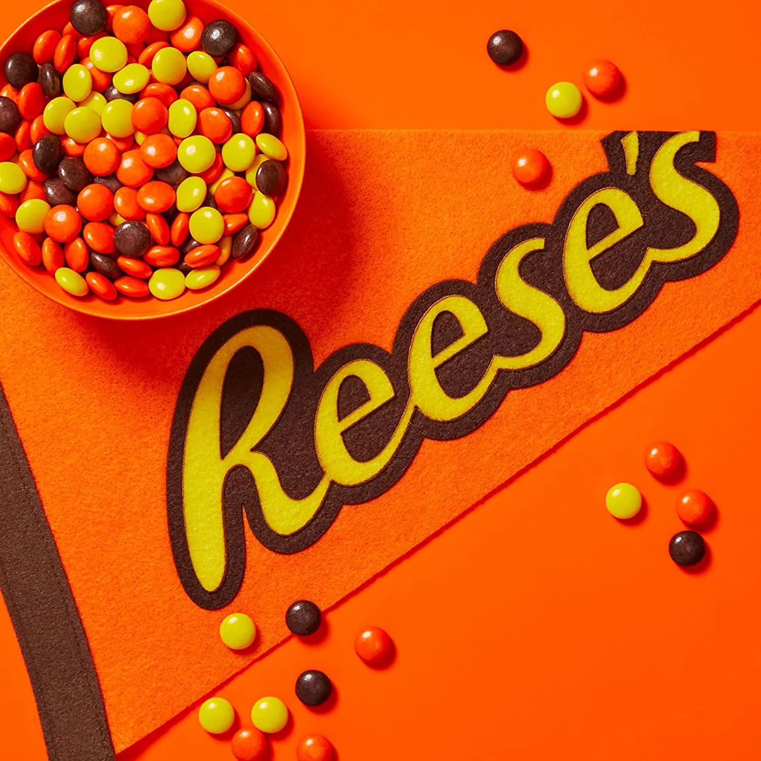 Reese's Pieces Peanut Butter Theatre Box 113g - Image 2