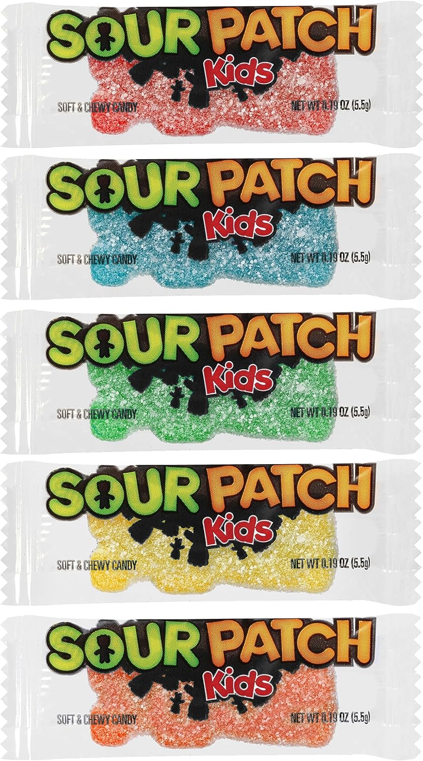 Sour Patch Display Case 240ct - Image 3