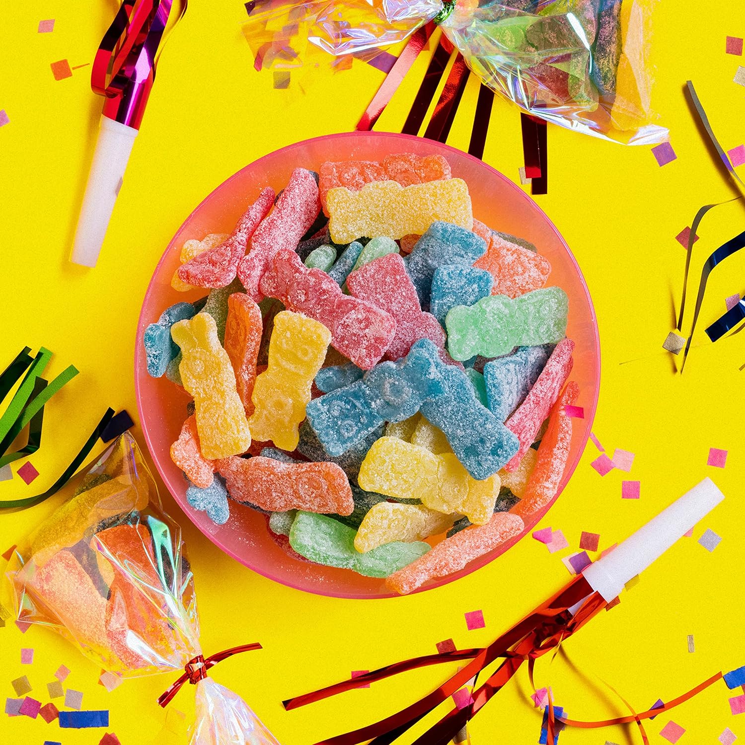 Sour Patch Display Case 240ct - Image 6