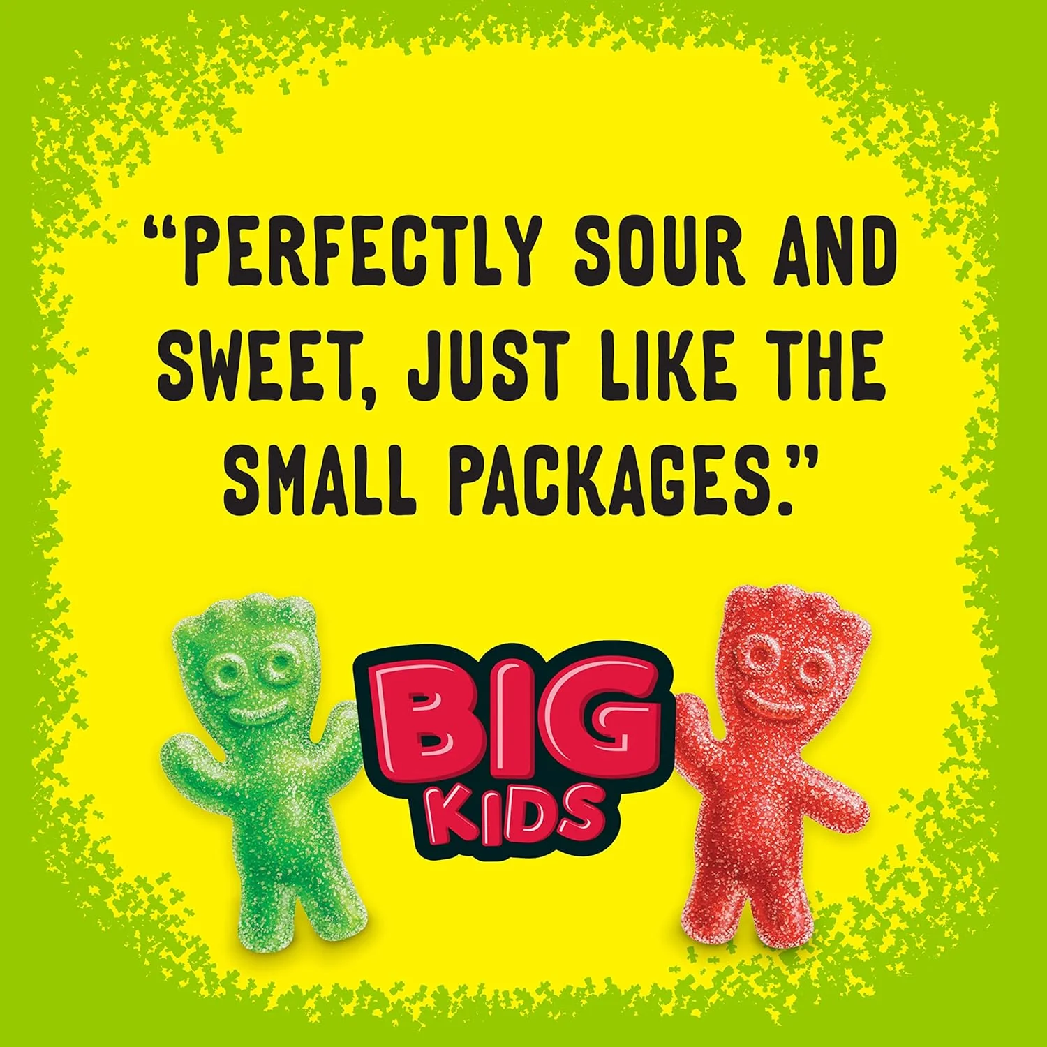 Sour Patch Display Case 240ct - Image 7