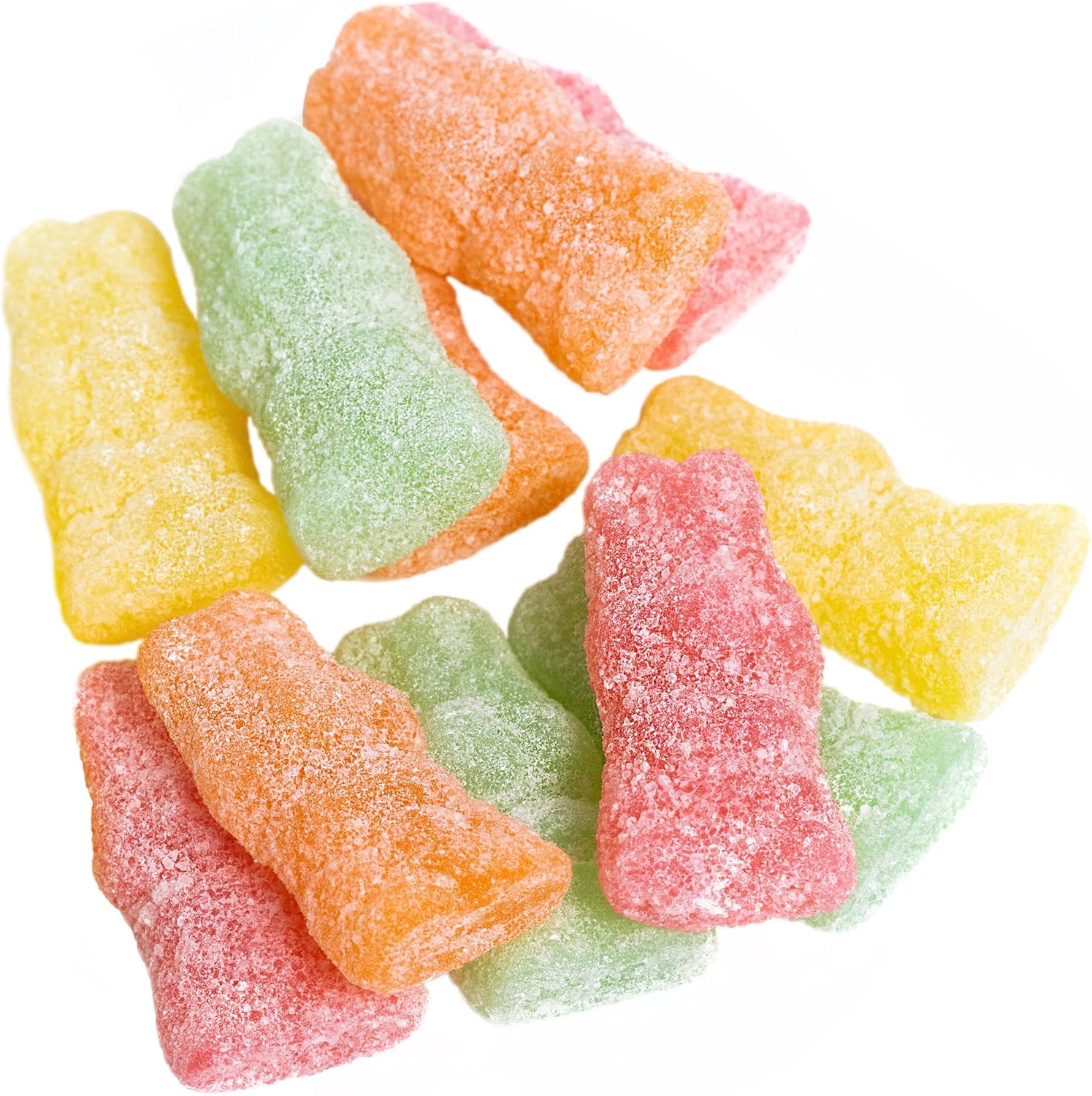 SOUR PATCH KIDS Bunnies Soft & Chewy Easter Candy Theater Box 3oz (85g) - Image 5