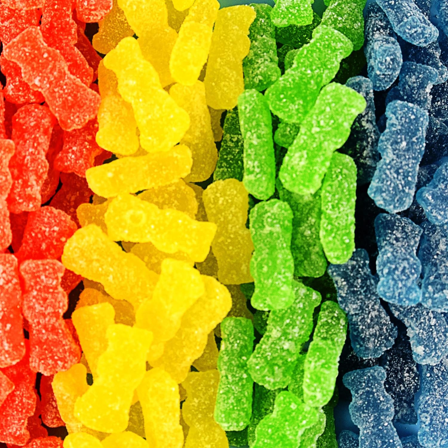 Sour Patch Kids Theater Box 3.5oz (99g) - Image 2