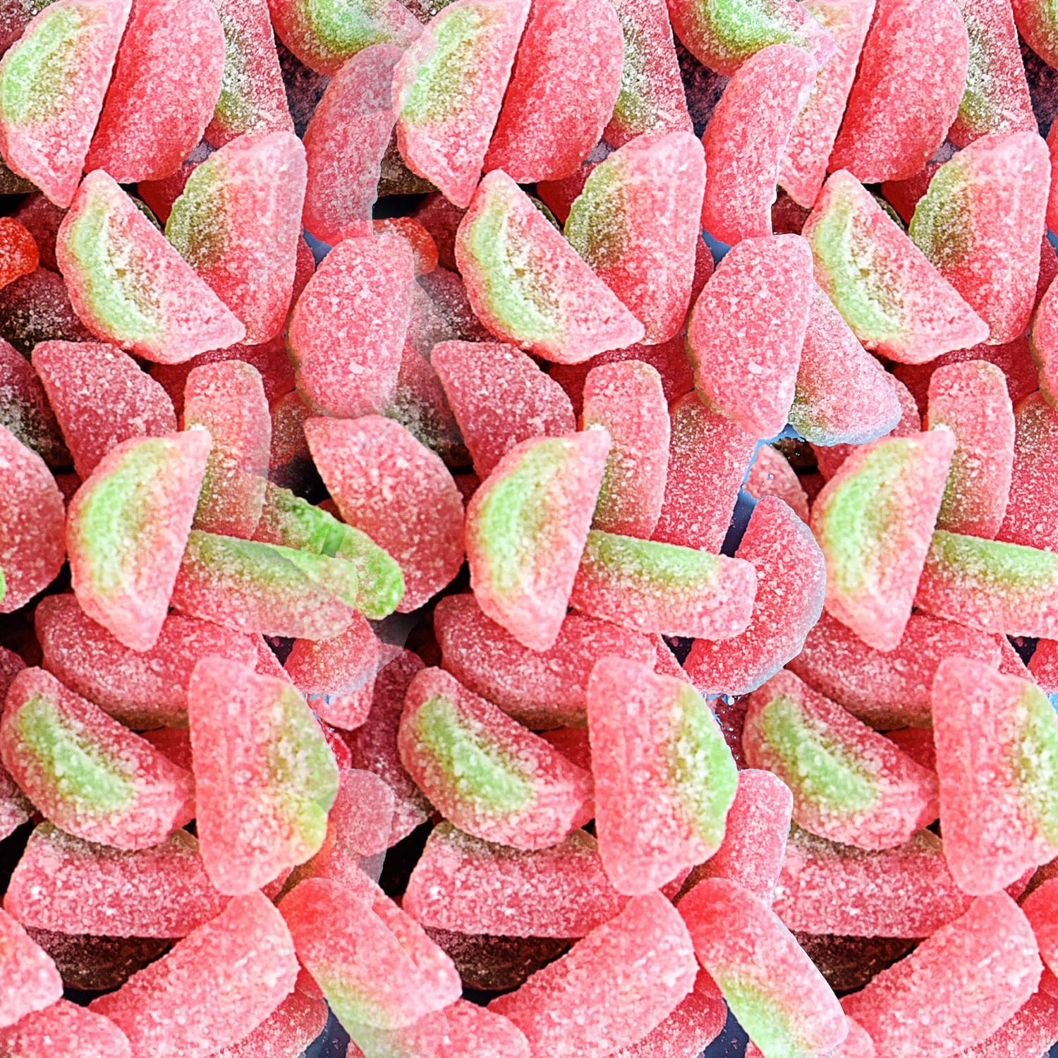 Sour Patch Kids Watermelon Family Pack 1.8Lbs (816g) - Image 2