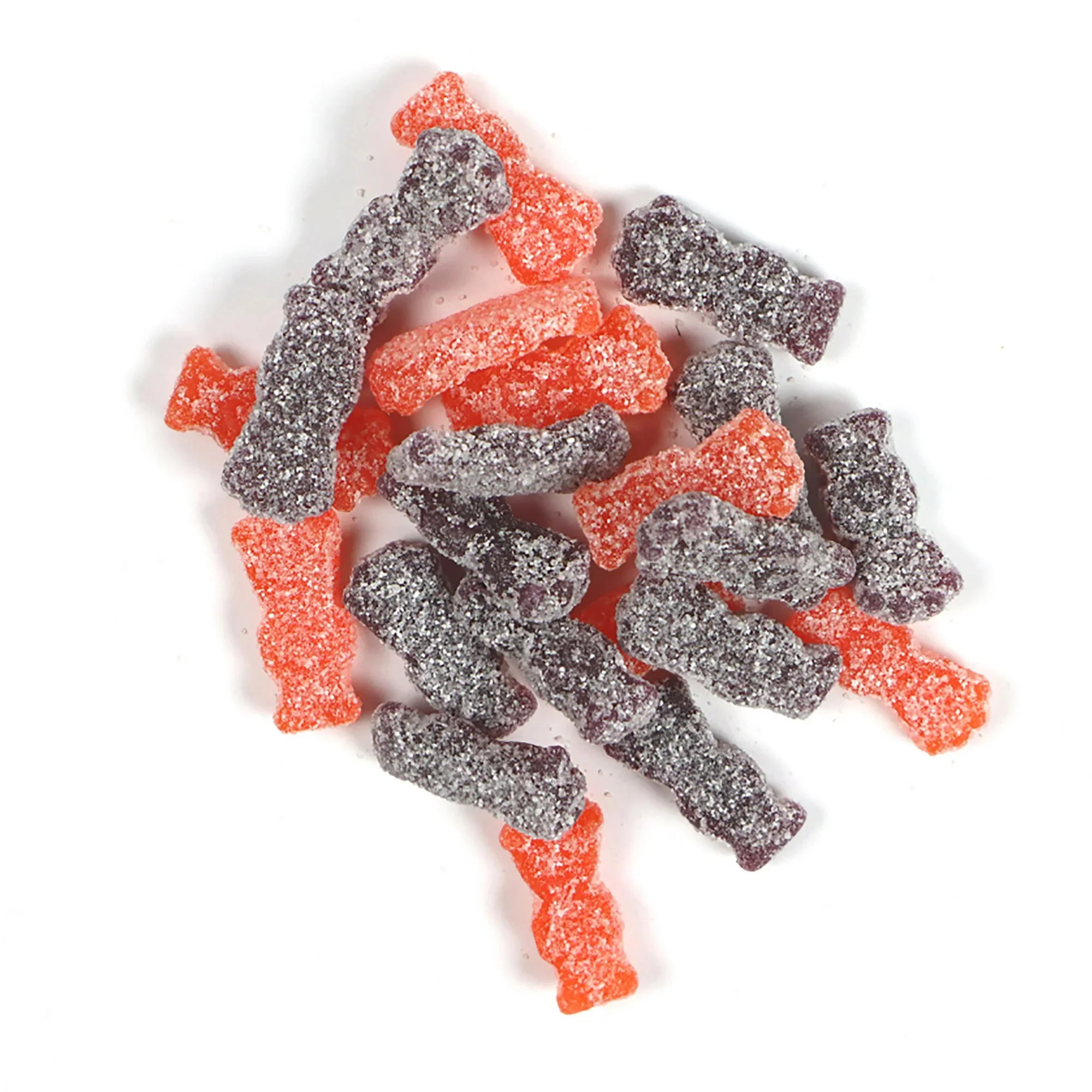Sour Patch Kids Halloween Zombies Theatre Box 3.5oz (99g) - Image 3