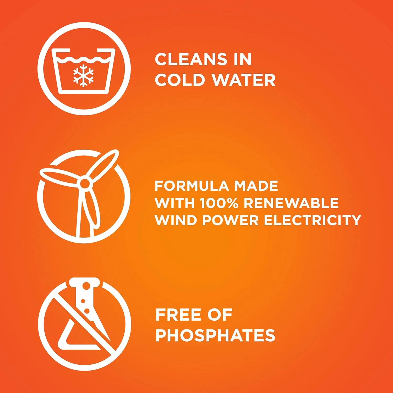 Tide Liquid Pods Original 3in1 42's - Image 3