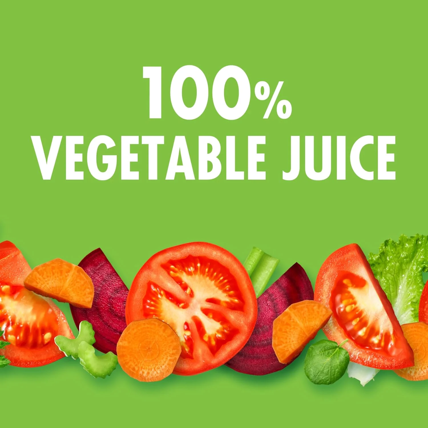 V8 Original Vegetable Juice Low Sodium 11.5oz (340ml) - Image 4